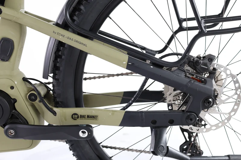 ADVANCED Trekking Pro X FS 2023 T.M