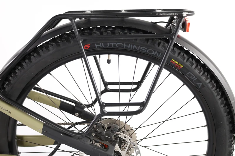 ADVANCED Trekking Pro X FS 2023 T.M