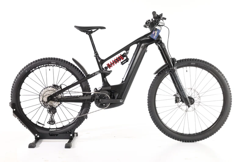 CANNONDALE Moterra Carbon LT 2 2024 T.S