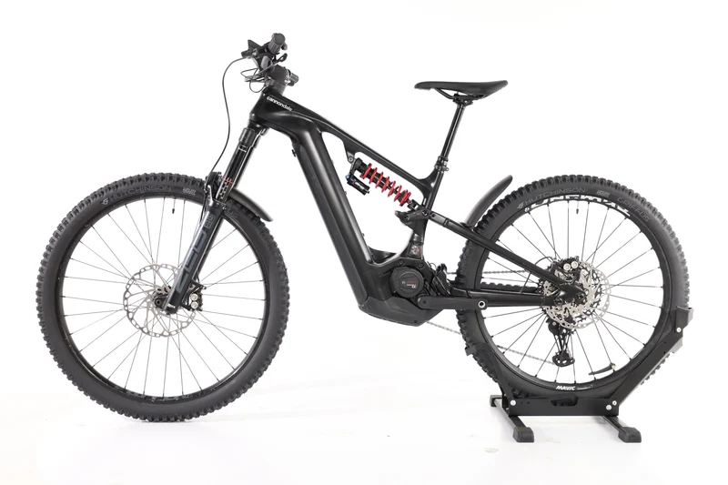 CANNONDALE Moterra Carbon LT 2 2024 T.S