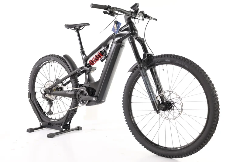 CANNONDALE Moterra Carbon LT 2 2024 T.S