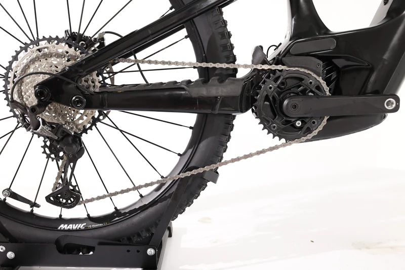 CANNONDALE Moterra Carbon LT 2 2024 T.S