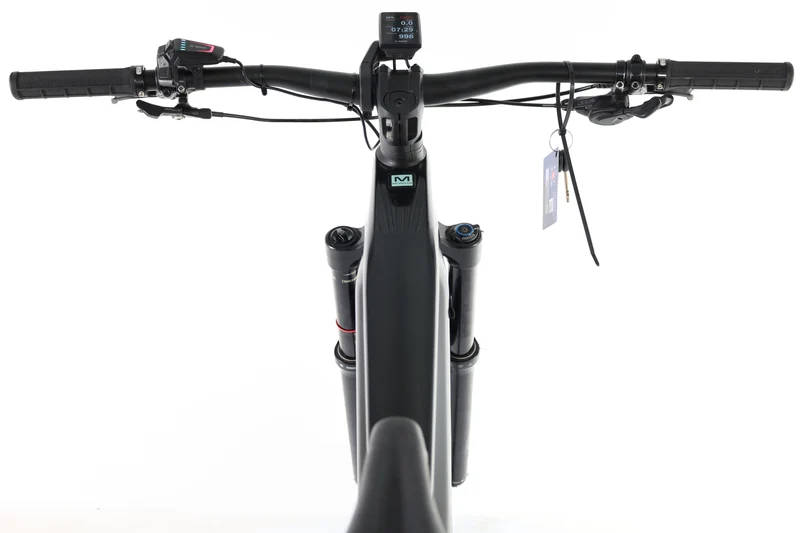 CANNONDALE Moterra Carbon LT 2 2024 T.S