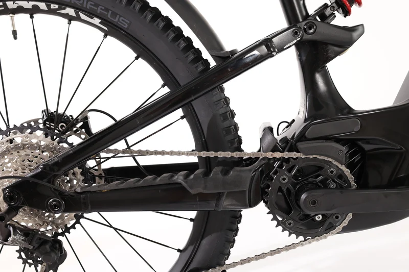 CANNONDALE Moterra Carbon LT 2 2024 T.S
