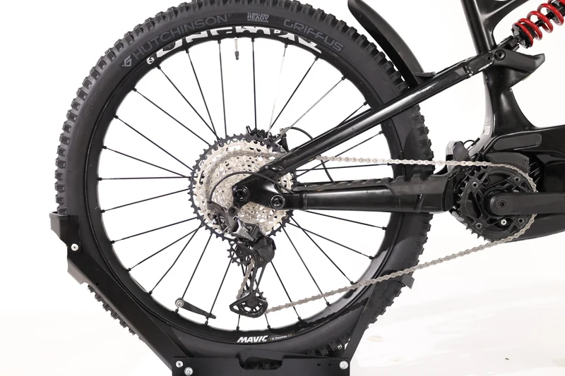 CANNONDALE Moterra Carbon LT 2 2024 T.S