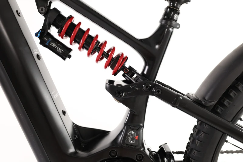 CANNONDALE Moterra Carbon LT 2 2024 T.S