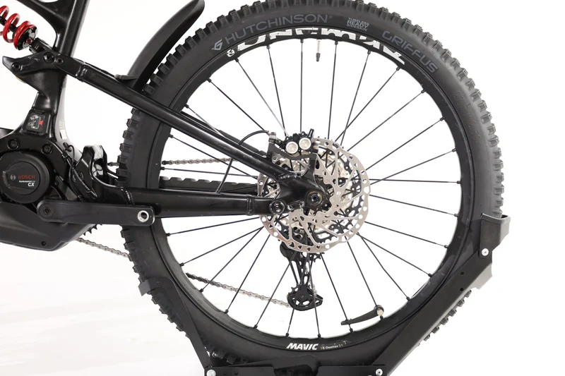 CANNONDALE Moterra Carbon LT 2 2024 T.S