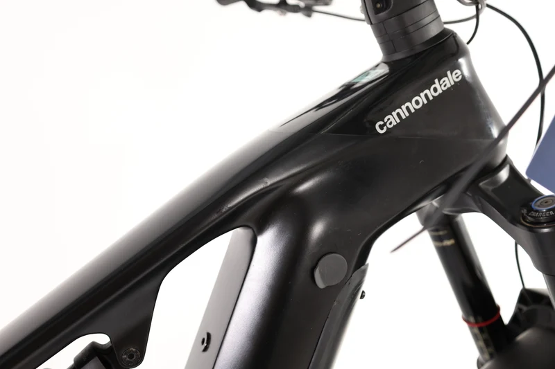 CANNONDALE Moterra Carbon LT 2 2024 T.S
