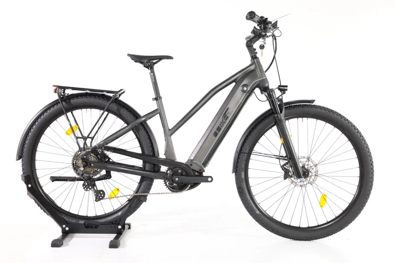 ADVANCED E-BIKE Trekking Pro Mixed 2023 T.45