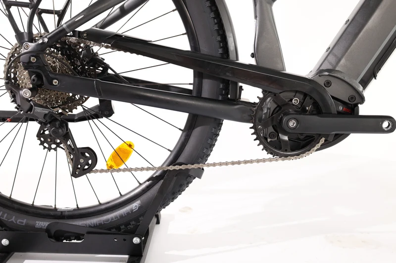 ADVANCED E-BIKE Trekking Pro Mixed 2023 T.45