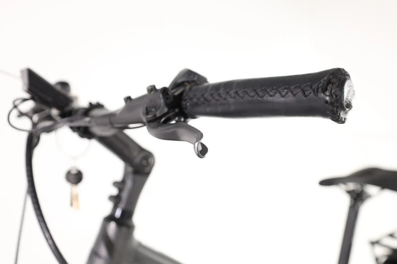 ADVANCED E-BIKE Trekking Pro Mixed 2023 T.45