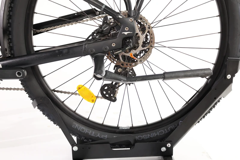 ADVANCED E-BIKE Trekking Pro Mixed 2023 T.45