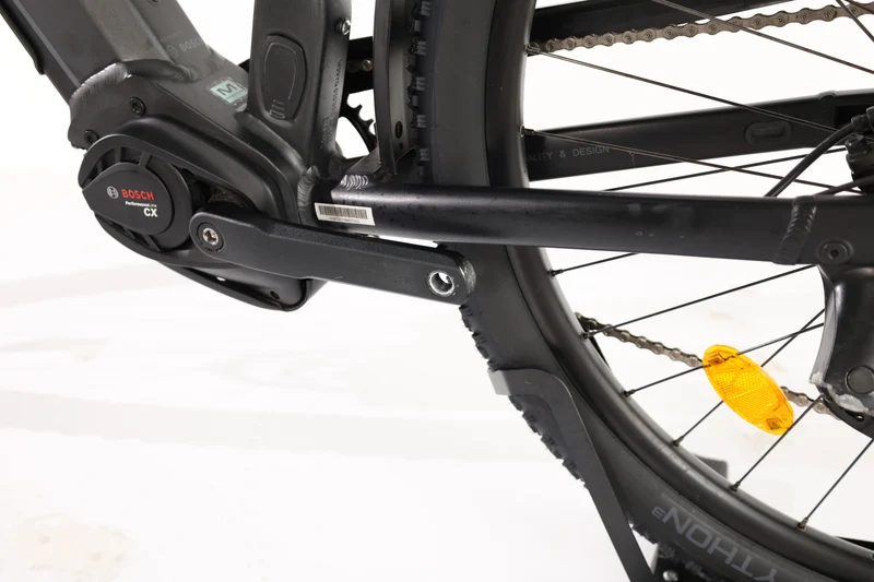 ADVANCED E-BIKE Trekking Pro Mixed 2023 T.45