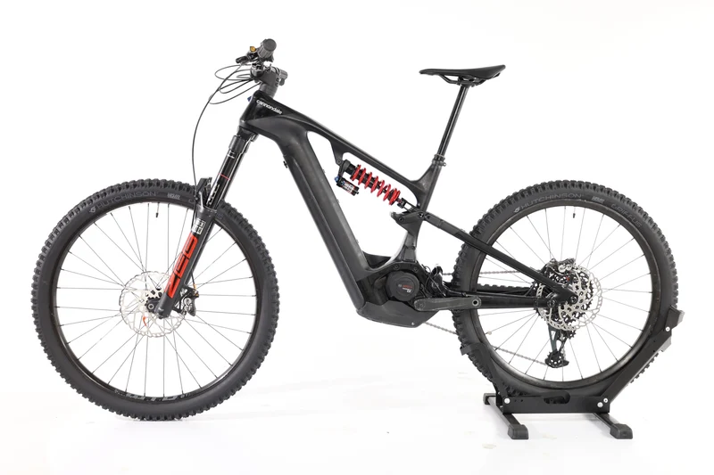 CANNONDALE Moterra Neo carbon LT 2 2024 T.M