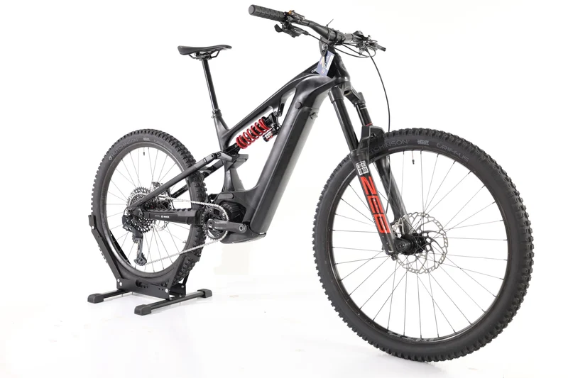 CANNONDALE Moterra Neo carbon LT 2 2024 T.M