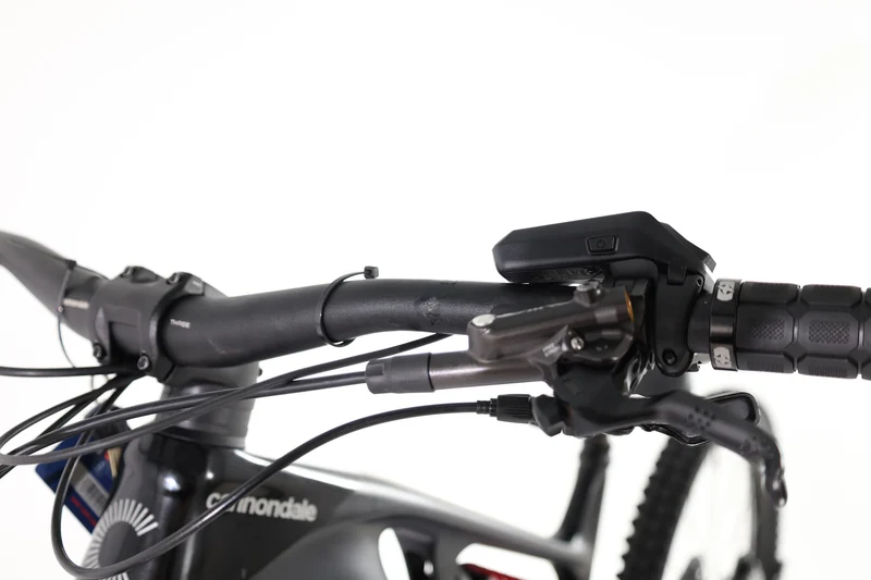 CANNONDALE Moterra Neo carbon LT 2 2024 T.M