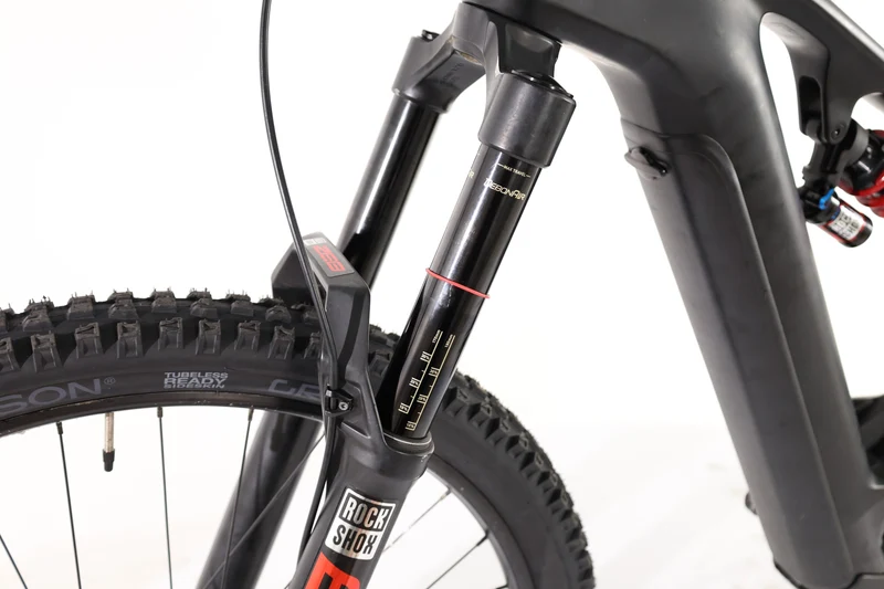 CANNONDALE Moterra Neo carbon LT 2 2024 T.M