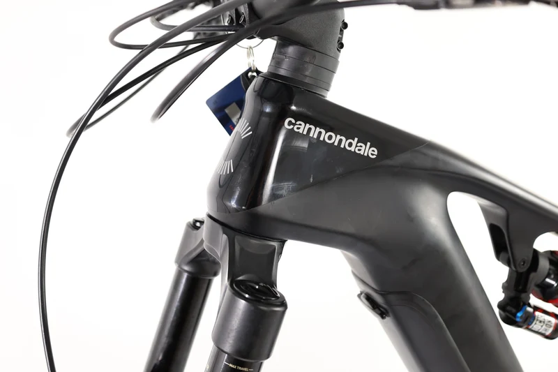 CANNONDALE Moterra Neo carbon LT 2 2024 T.M