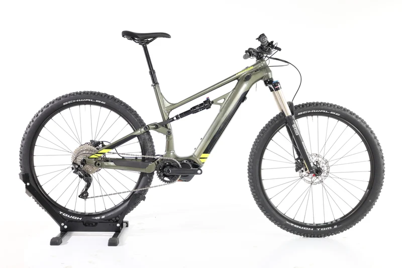 CANNONDALE Moterra Neo 5 2022 T.L