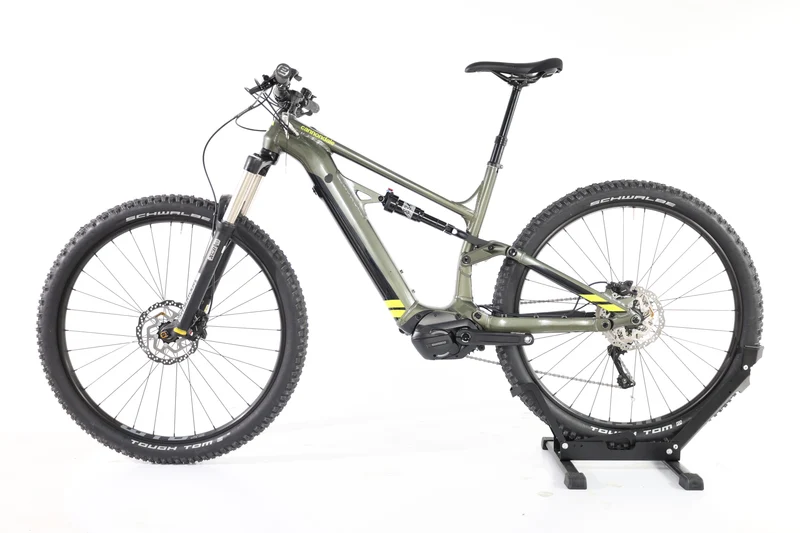 CANNONDALE Moterra Neo 5 2022 T.L