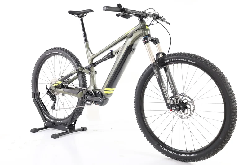 CANNONDALE Moterra Neo 5 2022 T.L