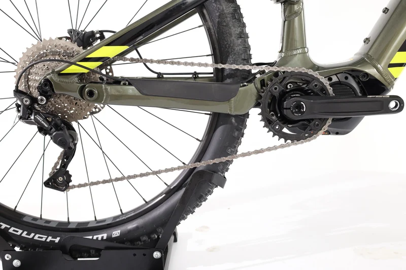 CANNONDALE Moterra Neo 5 2022 T.L