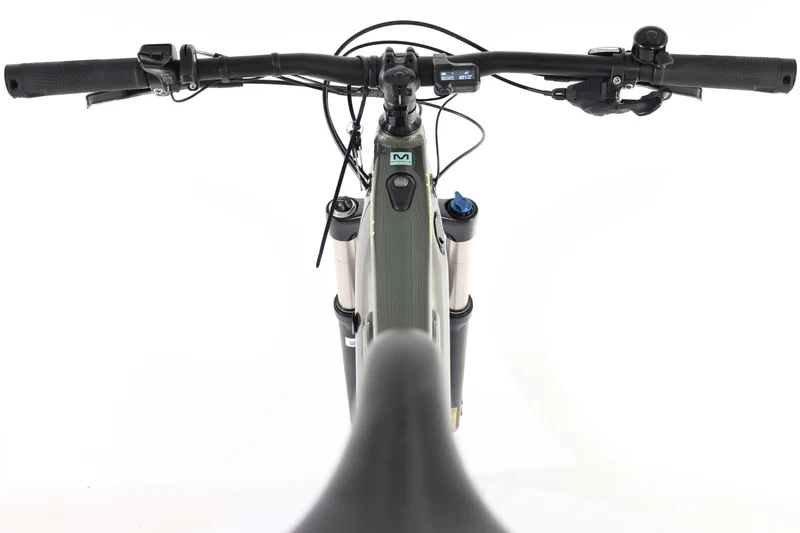 CANNONDALE Moterra Neo 5 2022 T.L