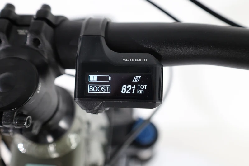 CANNONDALE Moterra Neo 5 2022 T.L