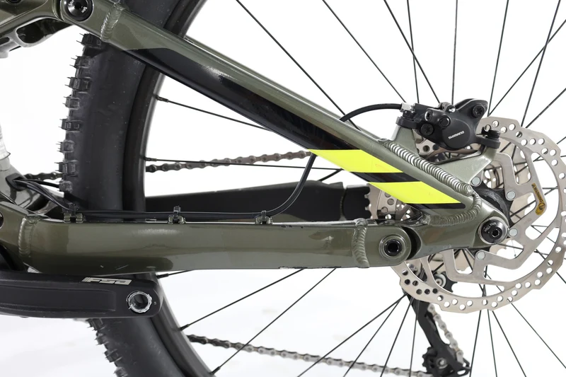 CANNONDALE Moterra Neo 5 2022 T.L