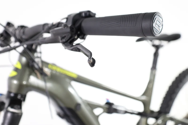 CANNONDALE Moterra Neo 5 2022 T.L