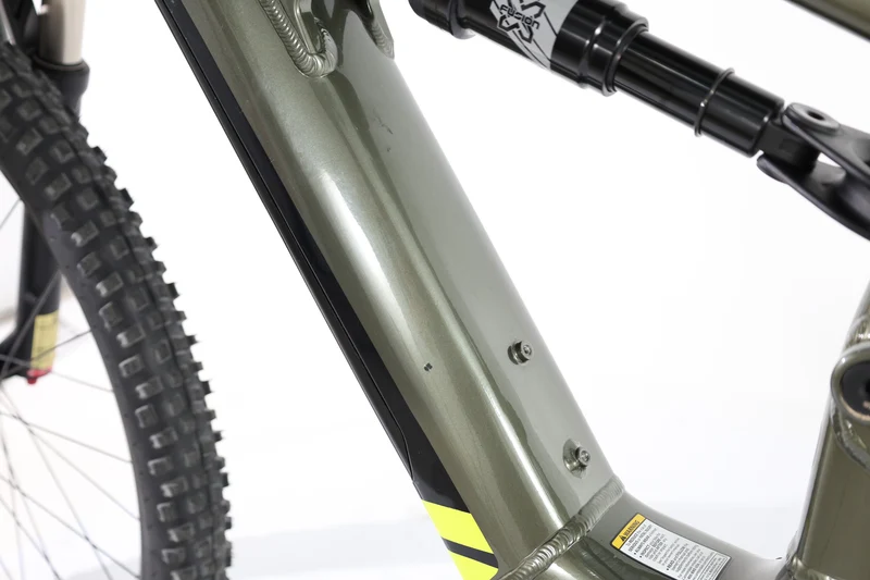 CANNONDALE Moterra Neo 5 2022 T.L