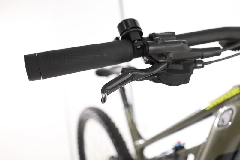 CANNONDALE Moterra Neo 5 2022 T.L