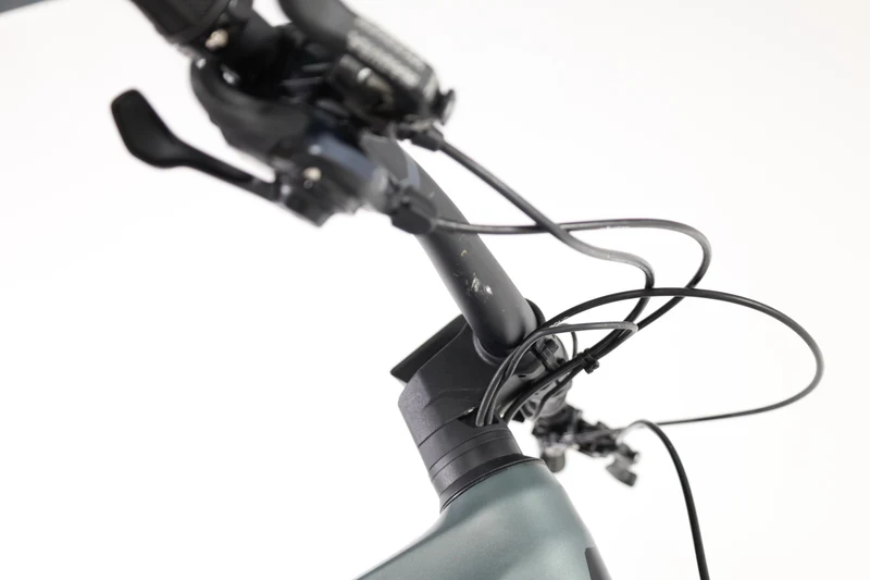 CUBE Stereo Hybrid 140 HPC TM 750 2024 T.L