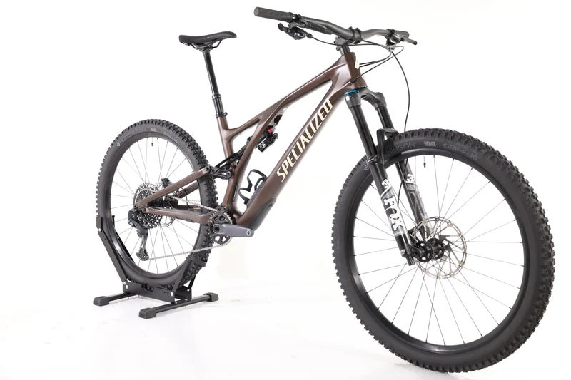 SPECIALIZED Stumpjumper Evo Comp 2023 T.XL