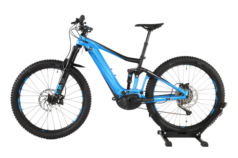 GIANT Trance E+ 2 Pro 2019 T.S