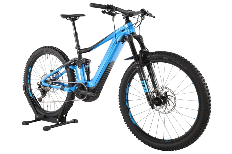 GIANT Trance E+ 2 Pro 2019 T.S