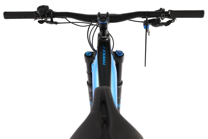 GIANT Trance E+ 2 Pro 2019 T.S