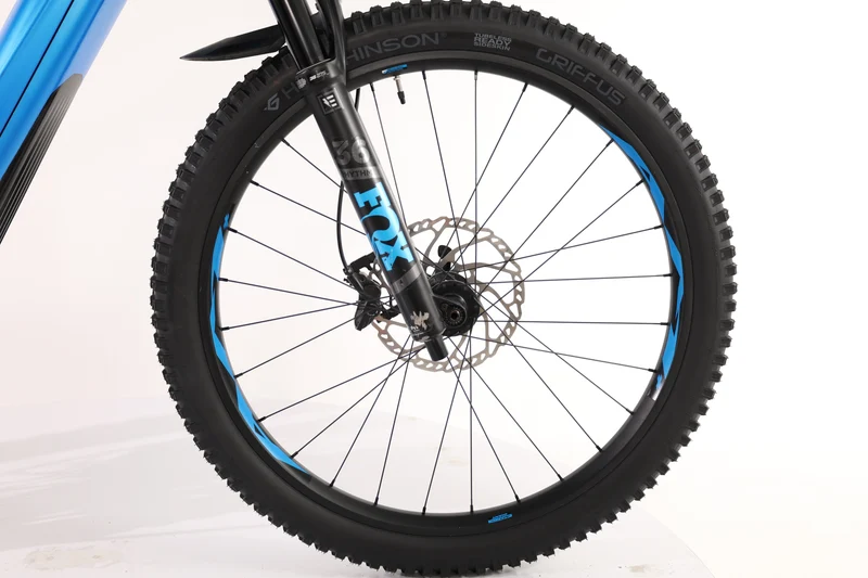 GIANT Trance E+ 2 Pro 2019 T.S