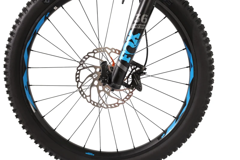 GIANT Trance E+ 2 Pro 2019 T.S