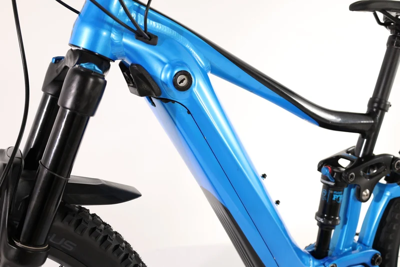 GIANT Trance E+ 2 Pro 2019 T.S