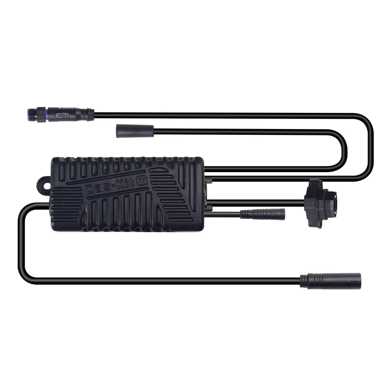 Controleur CT6-T7 (M7)