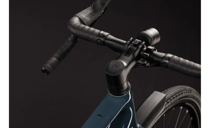 Nuroad Race FE 2027 - Inkgrey'n'Grey - CUBE