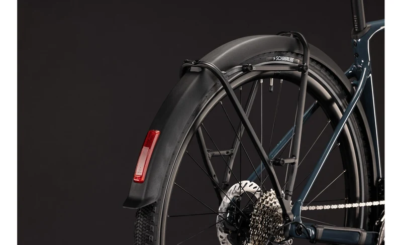 Nuroad Race FE 2027 - Inkgrey'n'Grey - CUBE