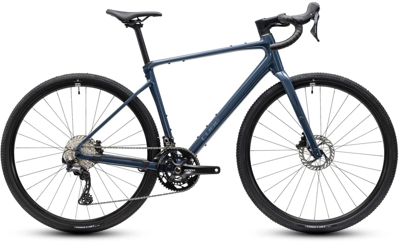 Nuroad Race 2027 - Nkgrey'n'Grey - CUBE
