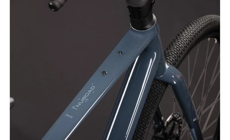 Nuroad Race 2027 - Nkgrey'n'Grey - CUBE