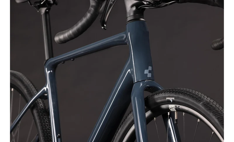 Nuroad Race 2027 - Nkgrey'n'Grey - CUBE