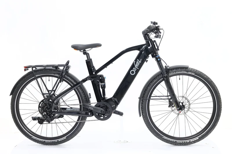O2FEEL Vern FS 7 Adventure 2025