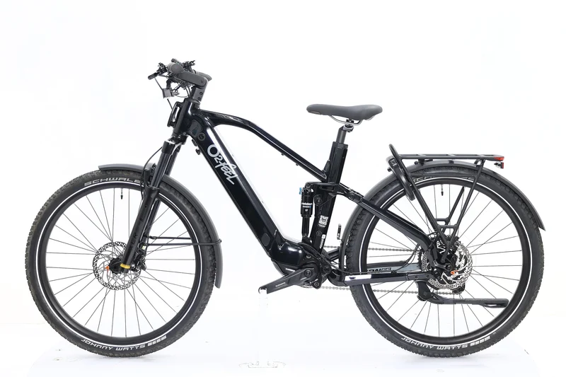 O2FEEL Vern FS 7 Adventure 2025