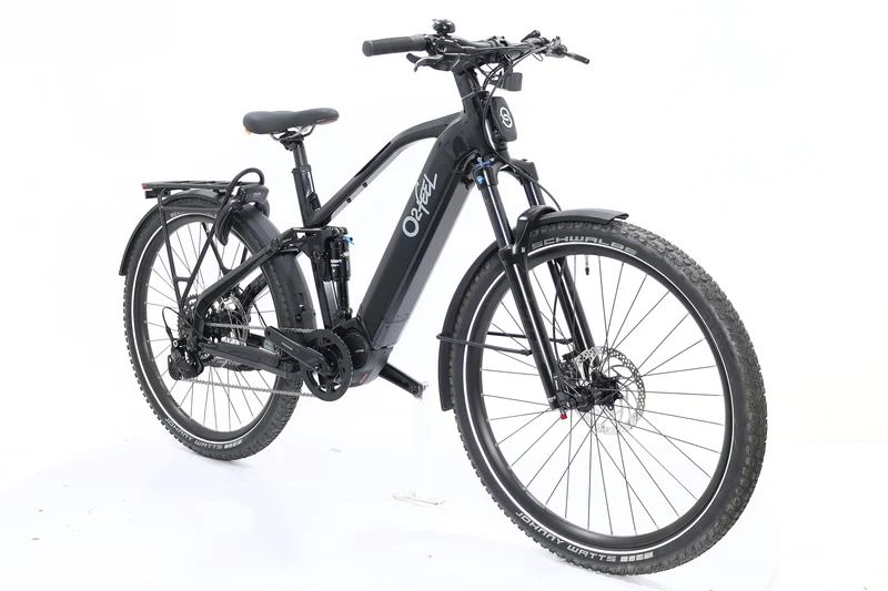 O2FEEL Vern FS 7 Adventure 2025