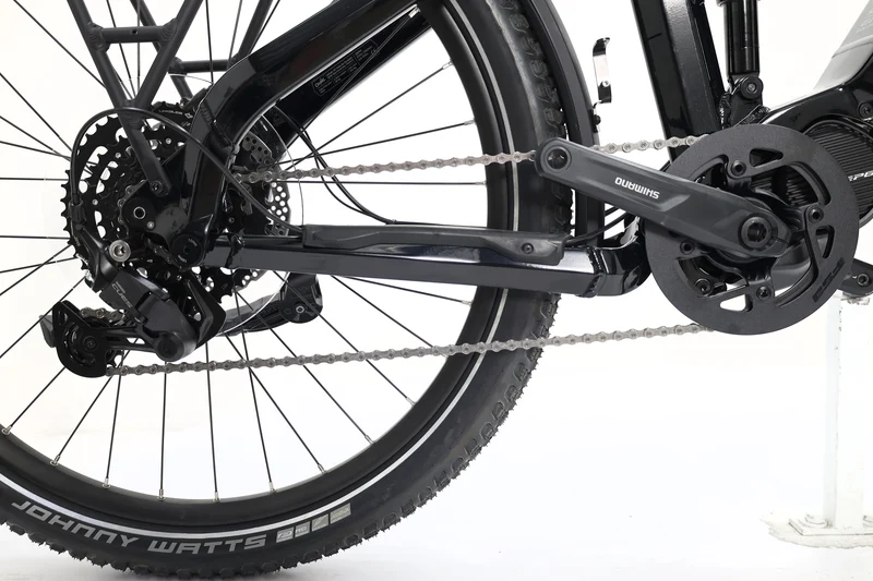 O2FEEL Vern FS 7 Adventure 2025